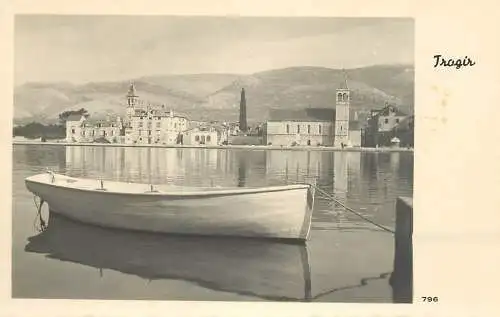 Croatia Trogir