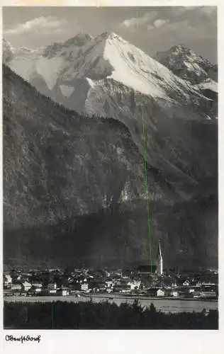 Germany Oberstdorf