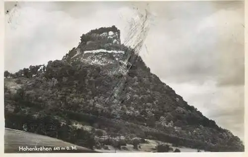 Germany Hohenkrahen