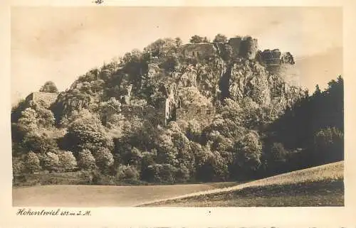 Germany Hohentwiel