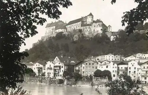 Germany Burghausen an der Salzach