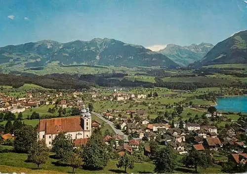 Switzerland Melchtal