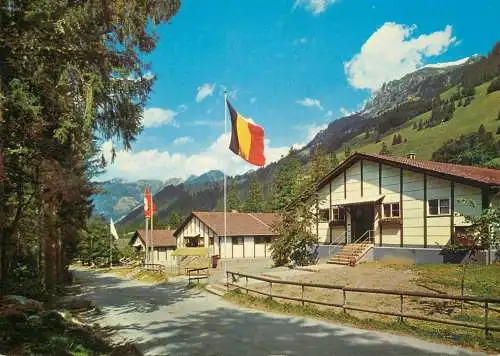 Switzerland Melchtal