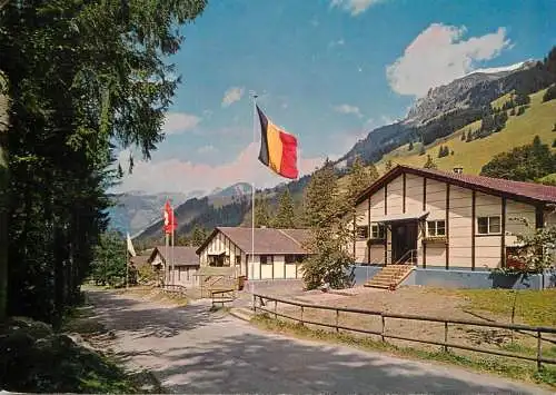 Switzerland Melchtal