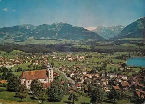 Switzerland Melchtal