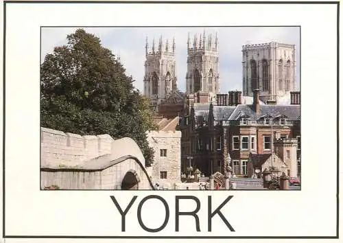 United Kingdom England York