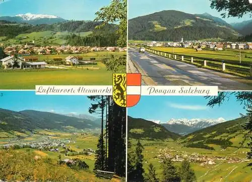 Austria Salzburg