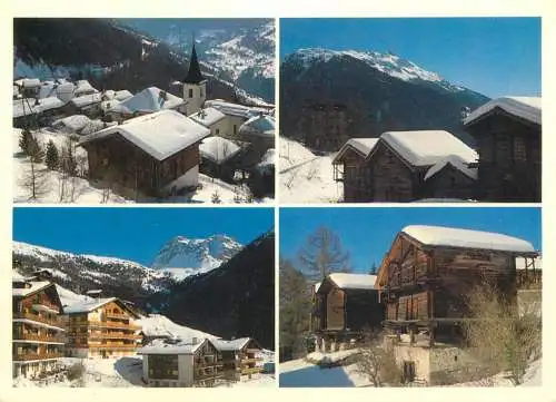 Switzerland St. Luc.