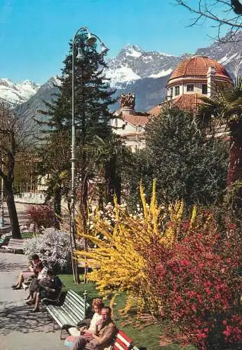 Italy Merano casino