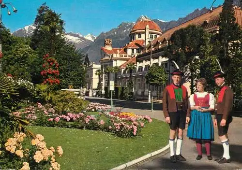Italy Merano casino