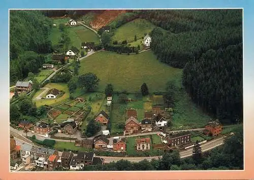 Belgium Trois-Ponts