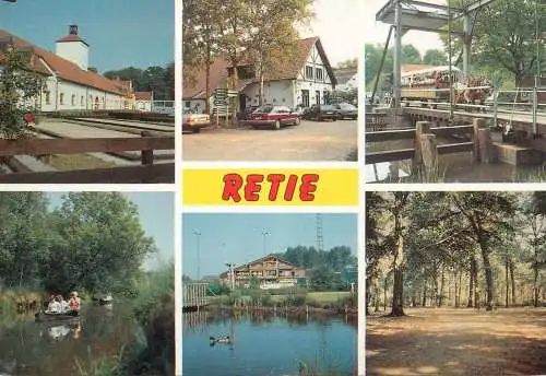 Belgium Retie