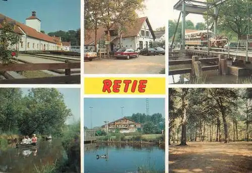 Belgium Retie