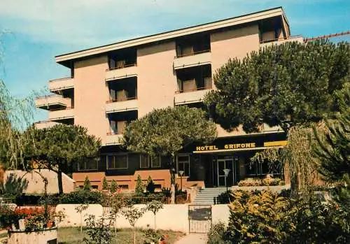 Hotel Grifone Principina a Mare Italia