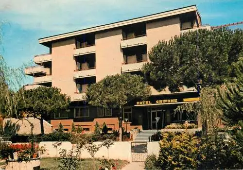 Hotel Grifone Principina a Mare Italia