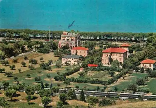 Hotel Garden Pineto Italy