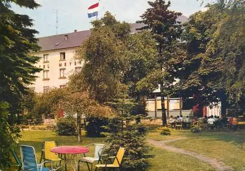 Hotel Meyer Beaufort