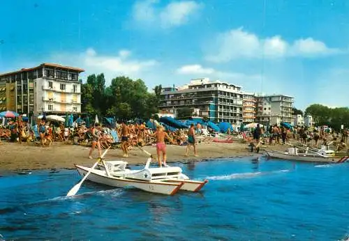 Italy Jesolo Lido