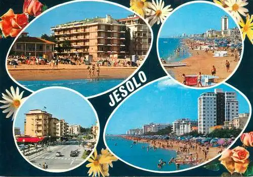 Italy Jesolo Lido