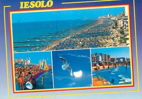 Italy Jesolo Lido