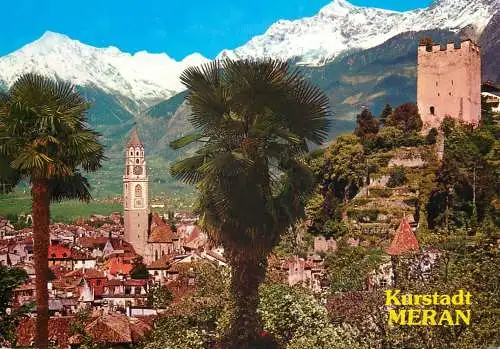 Italy Merano casino