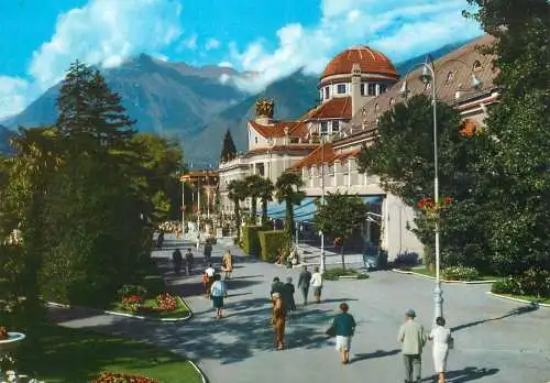 Italy Merano casino