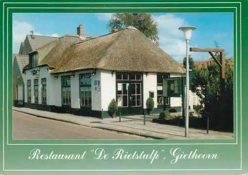 Hotel Restaurant pension de Beulaker