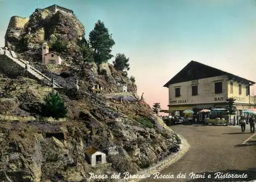 Hotel Restaurant Da Pippo Cella Mattarana La Spezi