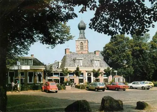 Hotel Restaurant Brink