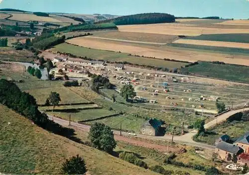 Hotel Restaurant Camping Wisembach Martelange