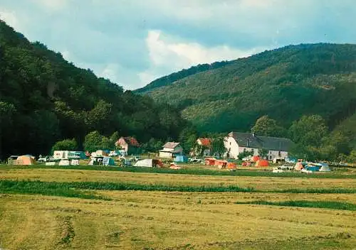 Hotel Restaurant Camping Bockholtz Moulin