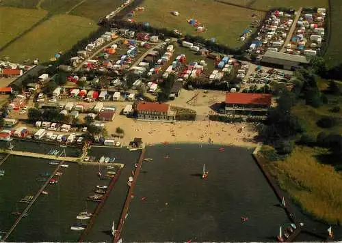 Hotel Restaurant Camping Jachthaven