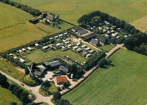 Hotel Restaurant Camping Groot Grobbenhorst