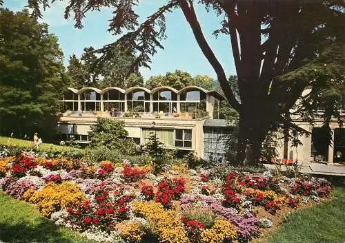 Hotel Restaurant Badenweiler Schwarzwald