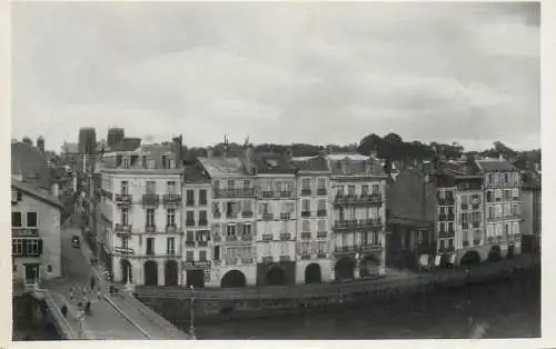 France Bayonne