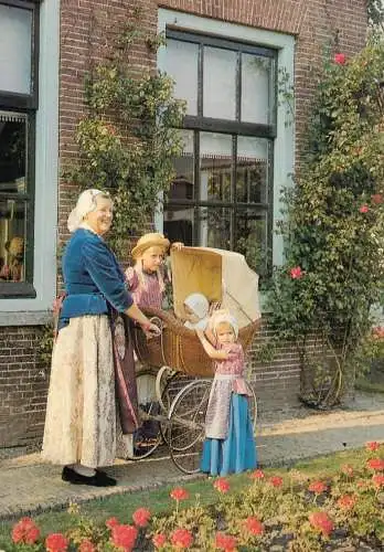 Netherlands Schangen folklore
