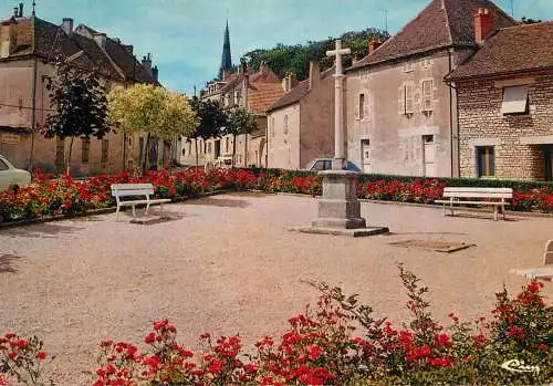 France Meursault