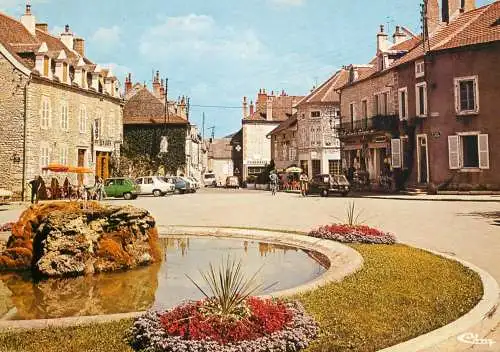 France Meursault
