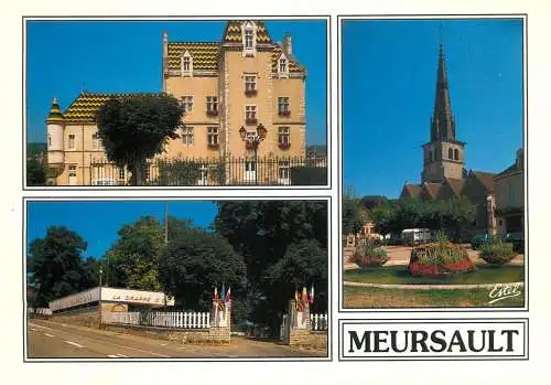France Meursault