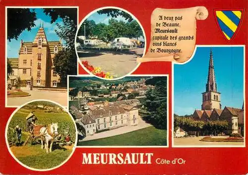 France Meursault