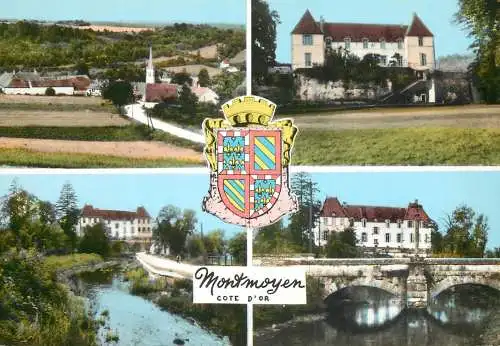 France Montmoyen