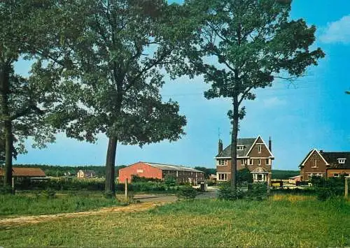 Belgium Zutendaal