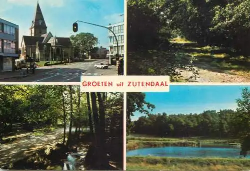 Belgium Zutendaal