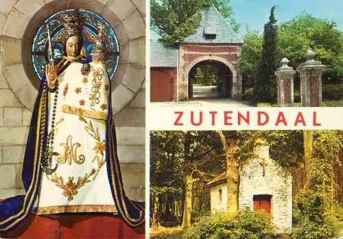 Belgium Zutendaal
