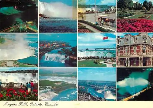 Canada Niagara Falls