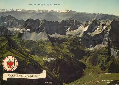 Austria Engalm