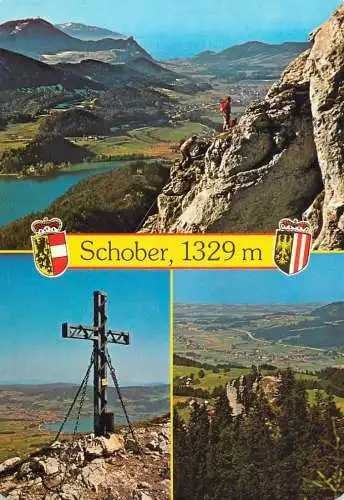 Austria Salzkammergut Fuschl am See Schober
