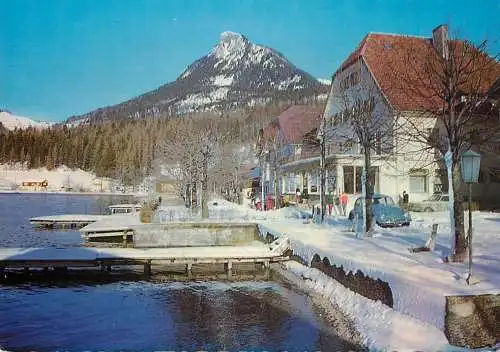 Austria Salzkammergut Fuschl am See