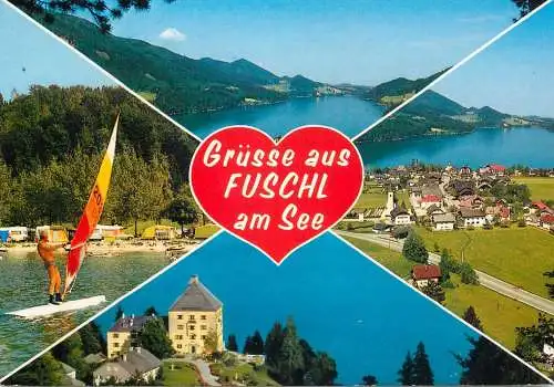 Austria Salzkammergut