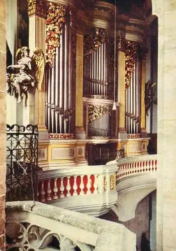 Germany Freiberg (Sachsen) dom